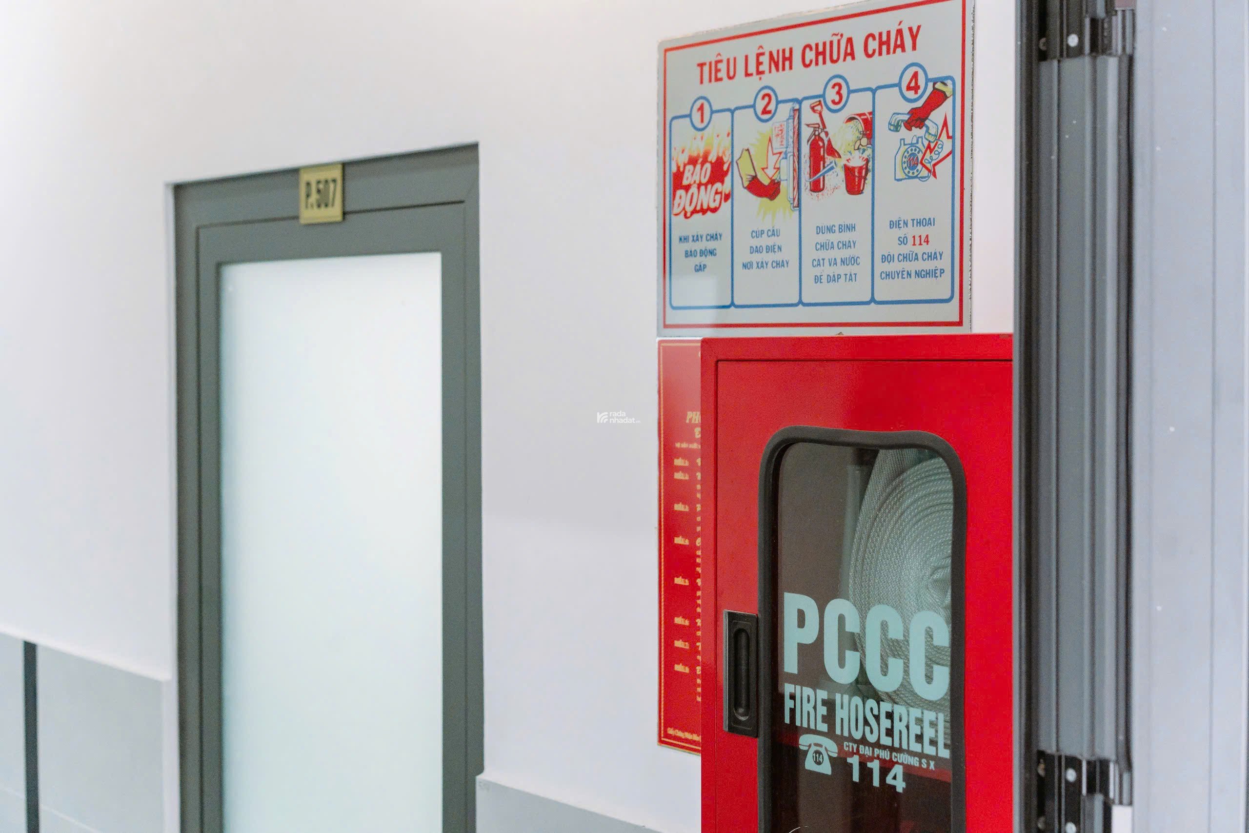 CHDV 8 tầng mới hẻm 656 Quang Trung ngang 8m 200m2 75PN TN 220tr gần chợ HHT 50 tỷ.