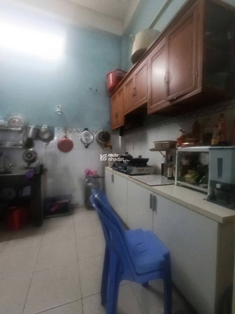 Bán nhà gần lê văn qưới mã lò bình long 