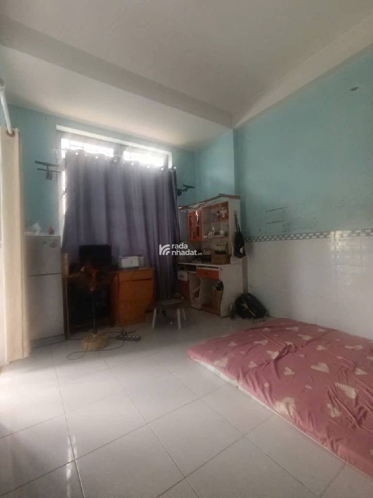 Bán nhà gần lê văn qưới mã lò bình long 