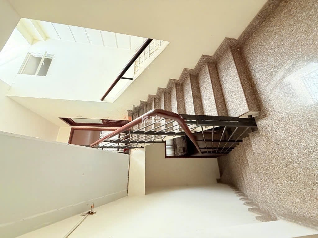 BÁN NHÀ HẺM XE HƠI TÔ HIẾN THÀNH QUẬN 10- 3.7x17-13.5 tỷ 