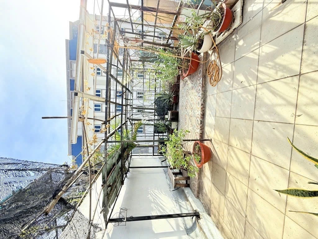 BÁN NHÀ HẺM XE HƠI TÔ HIẾN THÀNH QUẬN 10- 3.7x17-13.5 tỷ 