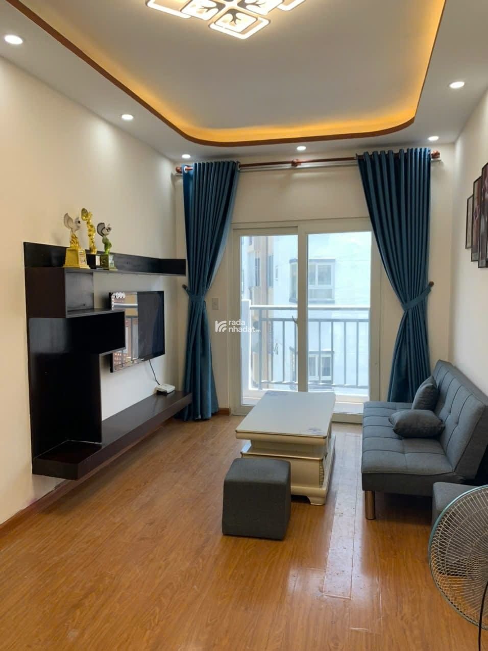 Cắt lỗ cần bán căn hộ Nest Home hợp với đôi vợ chồng trẻ. LH 0772 495 ***
