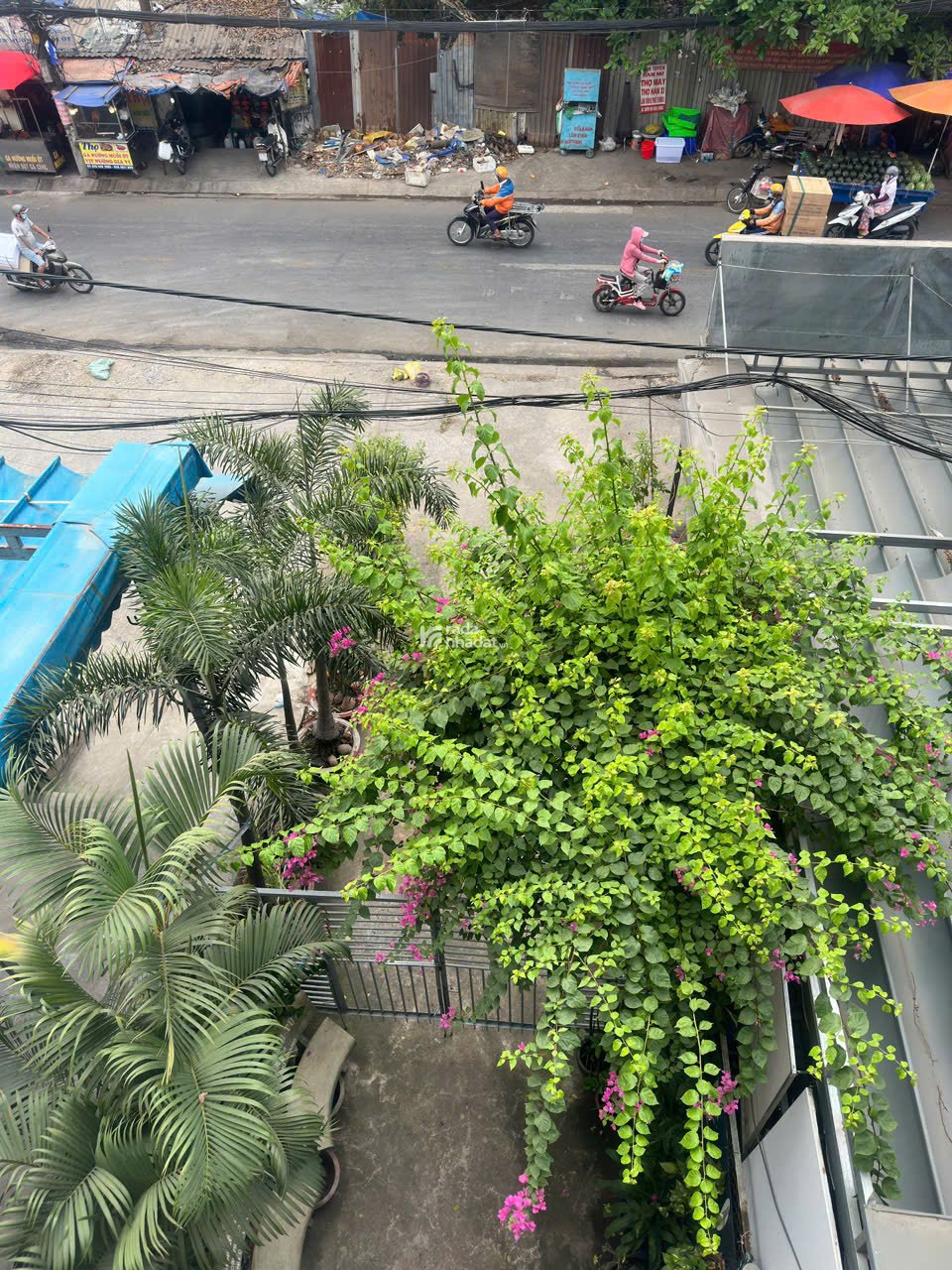 NHÀ BÁN MẶT TIỀN KINH DOANH AN DƯƠNG VƯƠNG DT(4X20)GIÁ 14.8 TỶ 