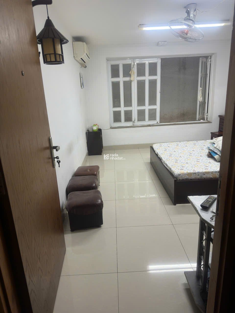 NHÀ BÁN MẶT TIỀN KINH DOANH AN DƯƠNG VƯƠNG DT(4X20)GIÁ 14.8 TỶ 