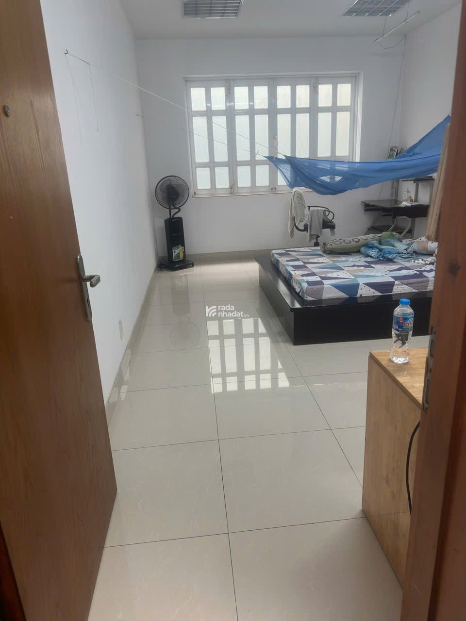NHÀ BÁN MẶT TIỀN KINH DOANH AN DƯƠNG VƯƠNG DT(4X20)GIÁ 14.8 TỶ 