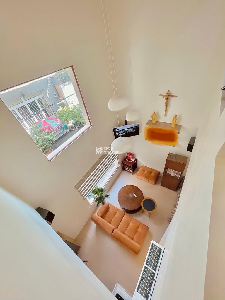 SIÊU PHẨM 2 TẦNG VỪA Ở VỪA KD, HẺM XE TẢI, NGAY CHỢ THỦ ĐỨC, 60m2; NHỈNH 8 TỶ.