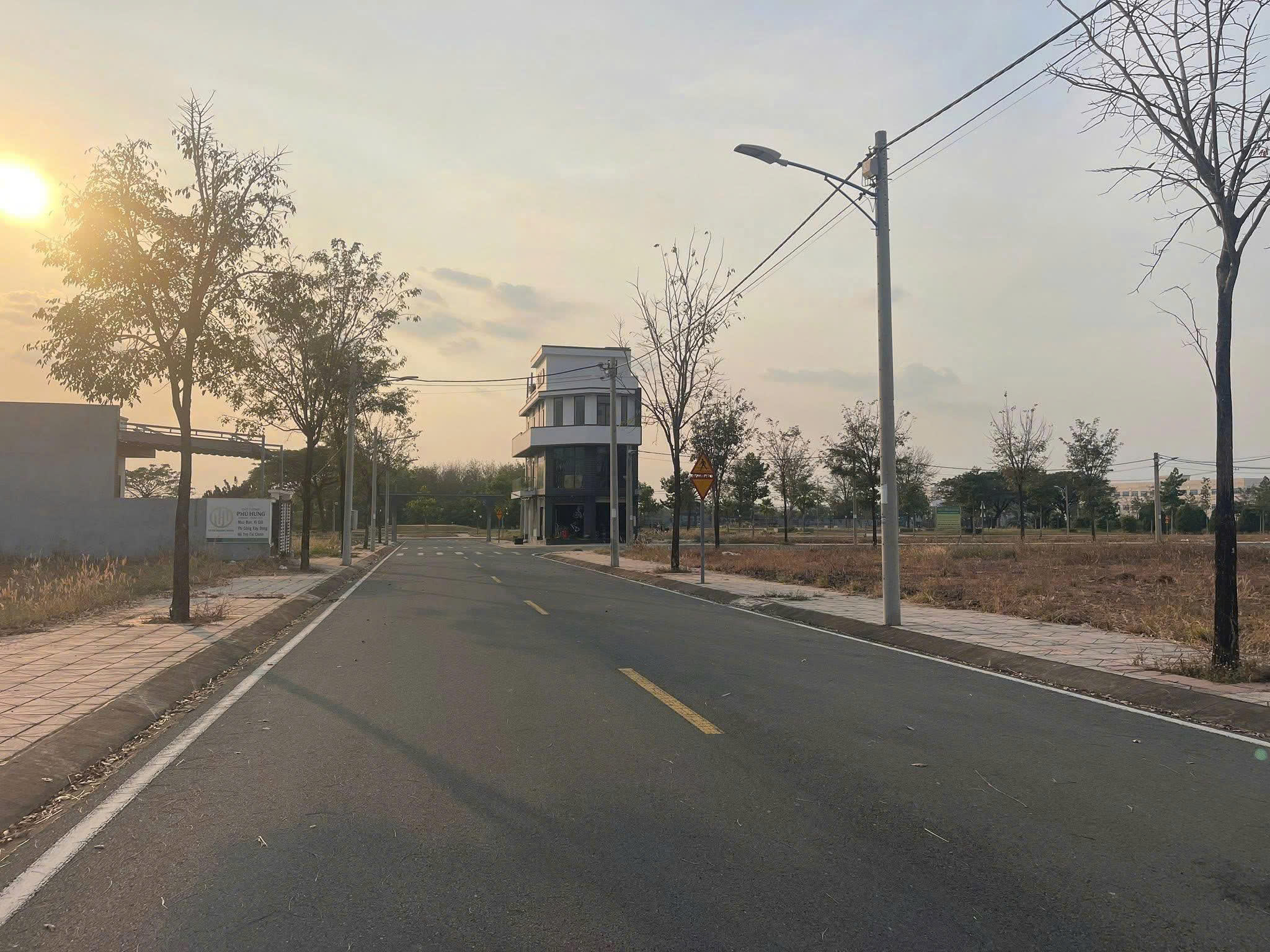 Đất nền gần sân Bay Long Thành giá tốt chỉ từ 920 triệu/m2_Sổ sẵn