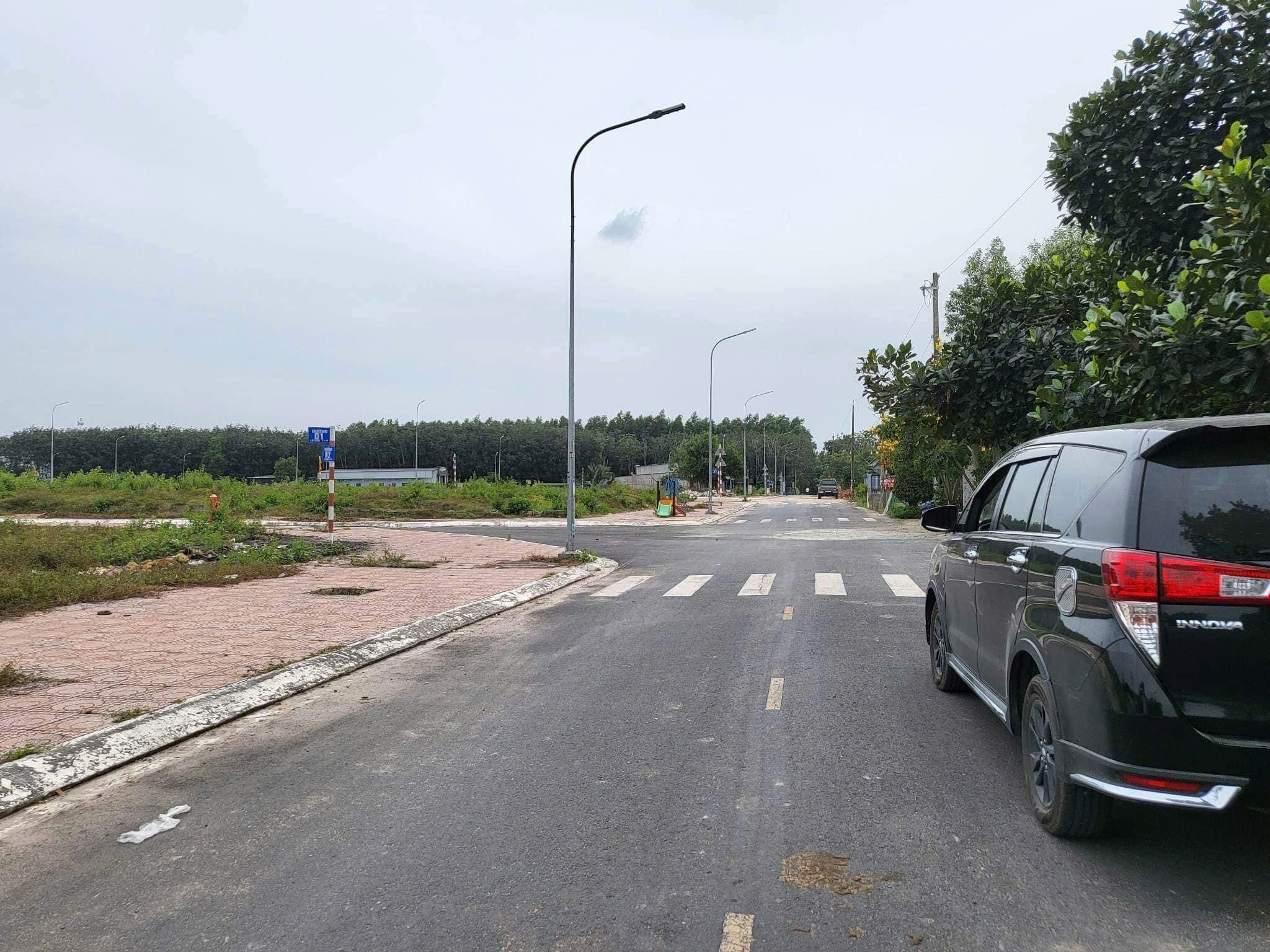 Đất nền gần sân Bay Long Thành giá tốt chỉ từ 920 triệu/m2_Sổ sẵn