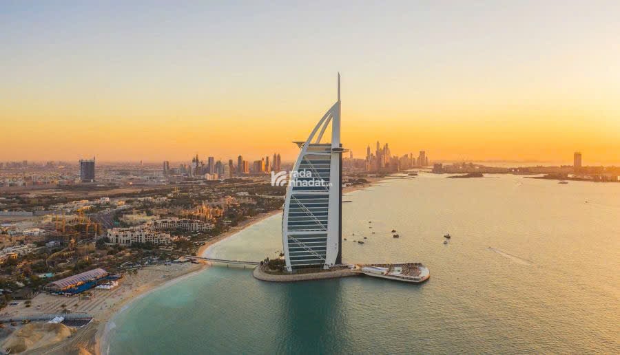 Vinhomes Green Paradise Cần Giờ