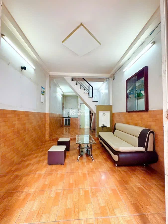 BÁN NHÀ H8M LÊ VĂN QUỚI  P. BÌNH HƯNG HOÀ A, Q. BÌNH TÂN chỉ 3.35 tỷ