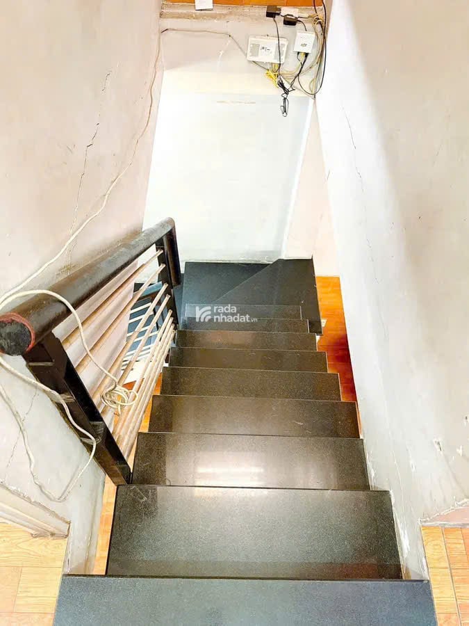 BÁN NHÀ H8M LÊ VĂN QUỚI  P. BÌNH HƯNG HOÀ A, Q. BÌNH TÂN chỉ 3.35 tỷ