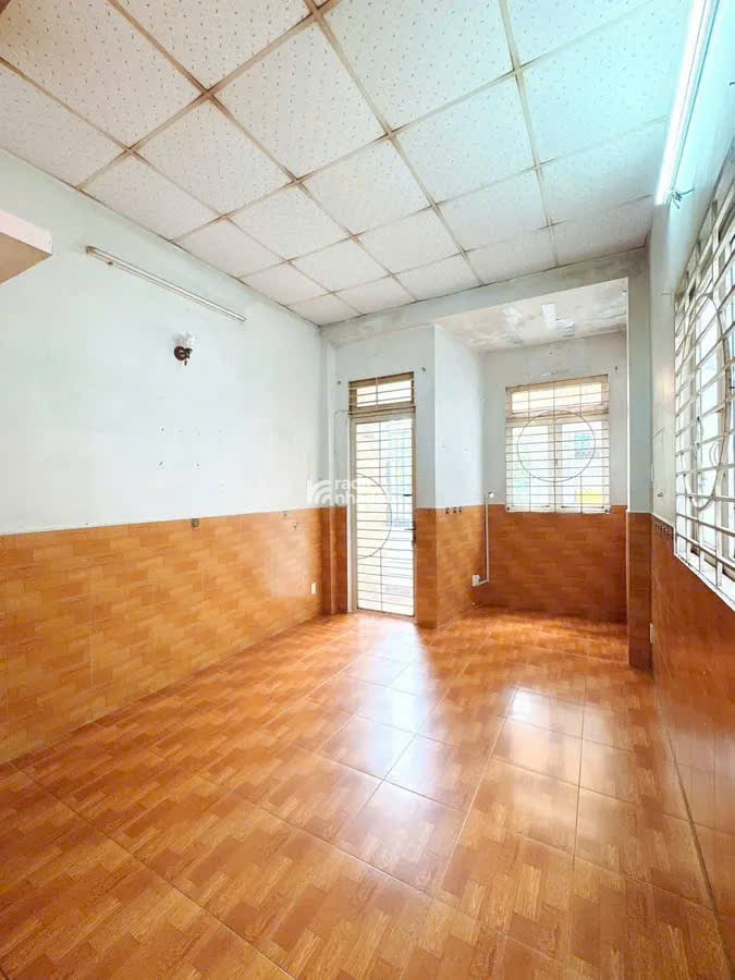BÁN NHÀ H8M LÊ VĂN QUỚI  P. BÌNH HƯNG HOÀ A, Q. BÌNH TÂN chỉ 3.35 tỷ