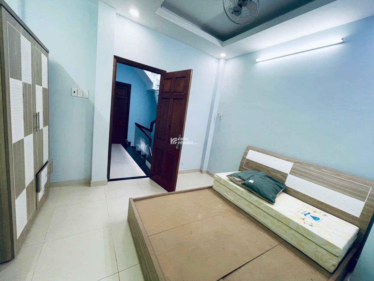 Bán nhà quận 10 đẹp nhất đường 3/2 mà chỉ có 9,5 tỷ