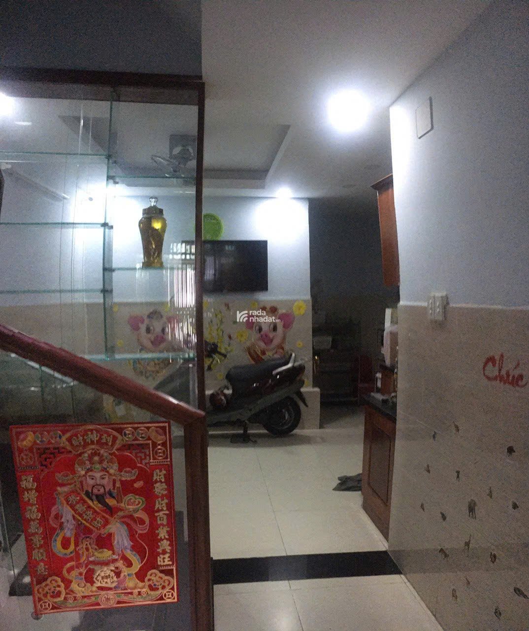 Bán nhà quận 10 đẹp nhất đường 3/2 mà chỉ có 9,5 tỷ