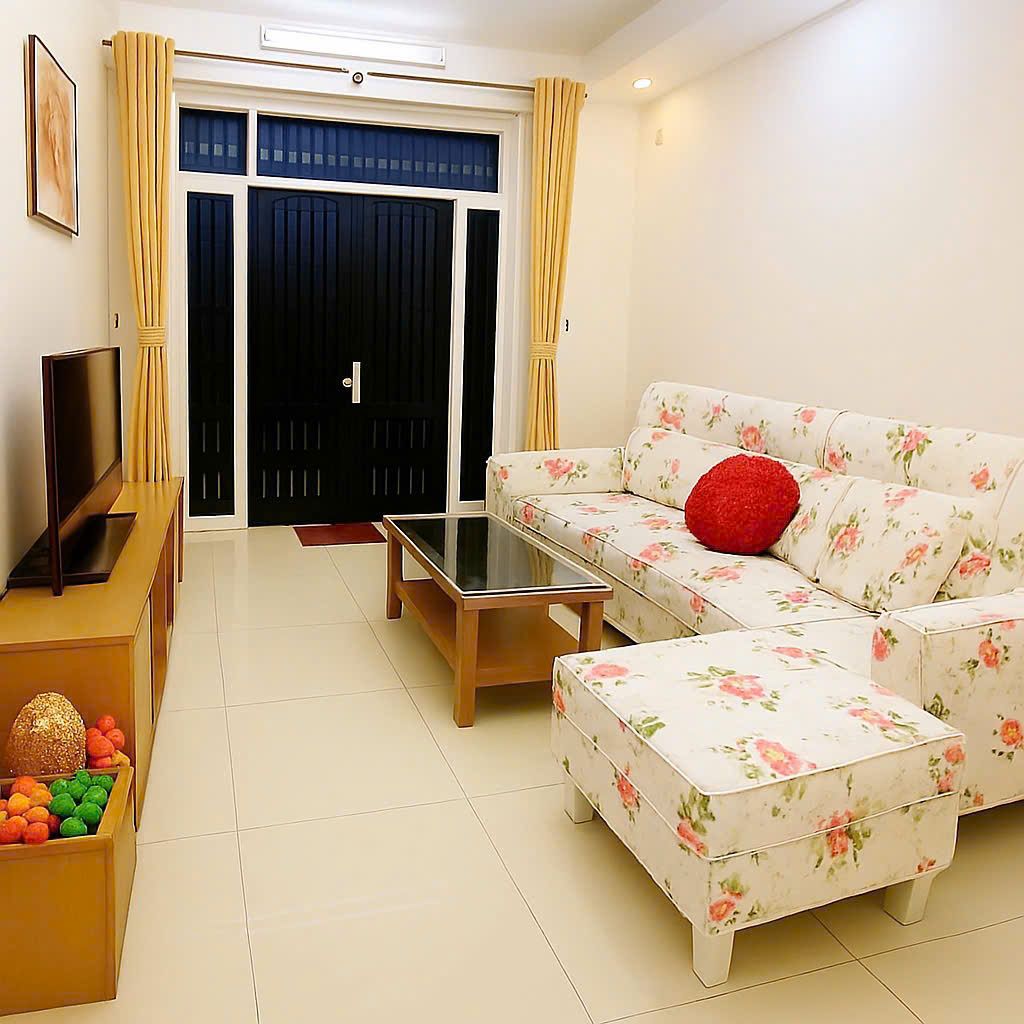 Bán nhà Quận 3, Hẻm Xe hơi Nguyễn Đình Chiểu, Sổ vuông vức 3.4 x 11 m, 8.4 tỷ