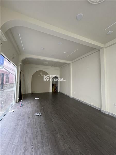 NGAY VÒNG XOAY ĐIỆN BIÊN PHỦ -LÊ HỒNG PHONG- P.1- Q.10- DT: 4.5*13M- GIÁ 15 TỶ 4