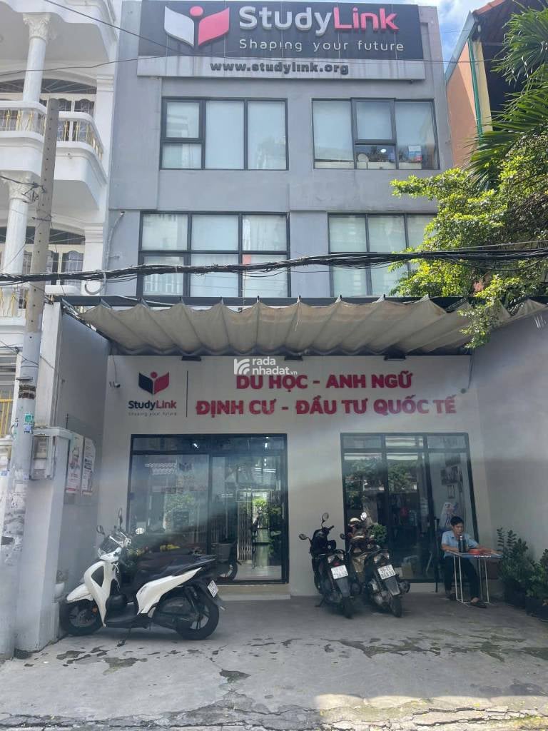 BÁN NHÀ HẺM VIP 449 SƯ VẠN HẠNH P12 Q10 - 7x14 - 34 TỶ 