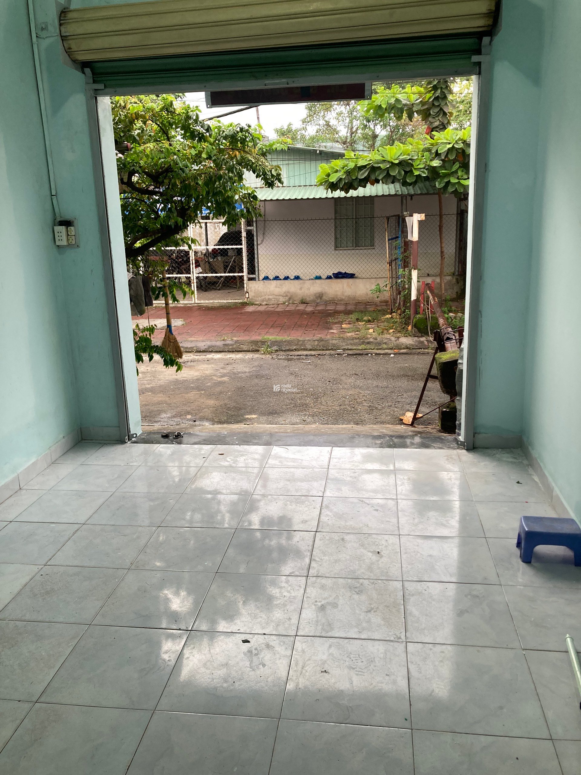 CHO THUÊ NHÀ ĐƯỜNG TÂN THỚI NHẤT 8 QUẬN 12 TP.HCM