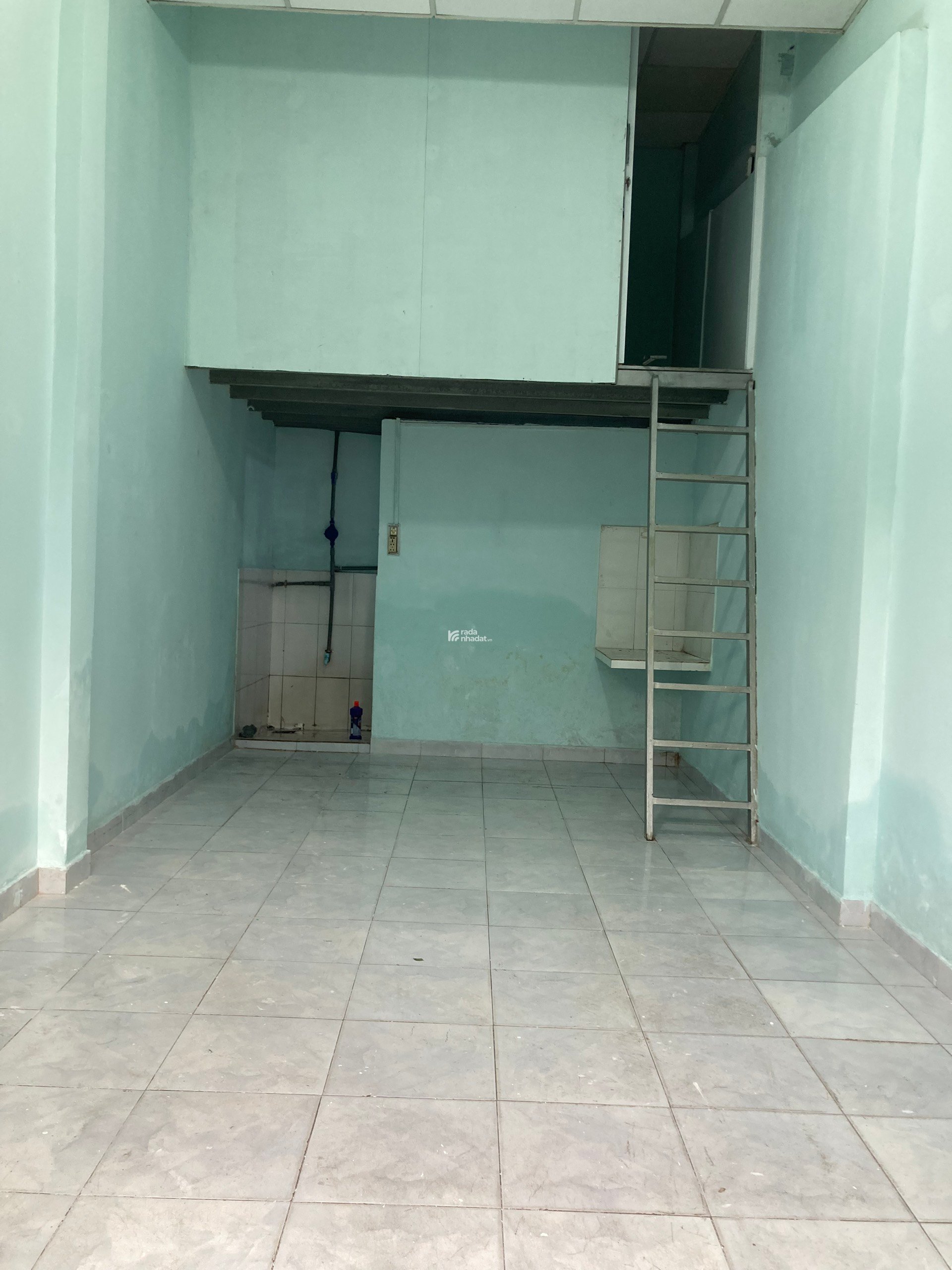 CHO THUÊ NHÀ ĐƯỜNG TÂN THỚI NHẤT 8 QUẬN 12 TP.HCM