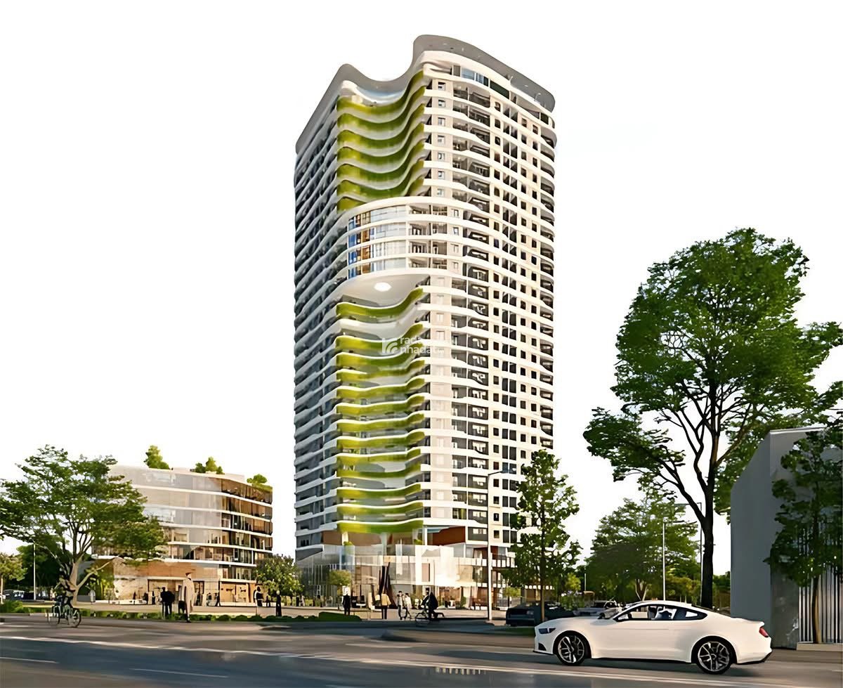 Căn Hộ Gần Ga Metro , Bến Xe Miền Đông mới