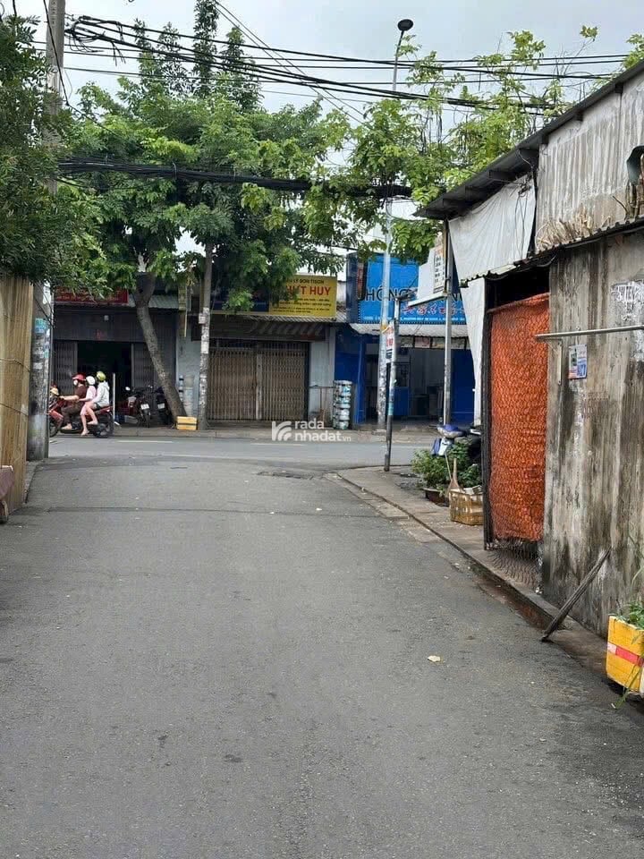 bán nhà hương lộ 2 4x10 chỉ 4.8 tỷ 