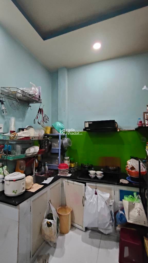 BÁN NHÀ LIÊN KHU 4-5 54M2 3PN 3.75 TỶ GẦN AEON MALL TÂN PHÚ
