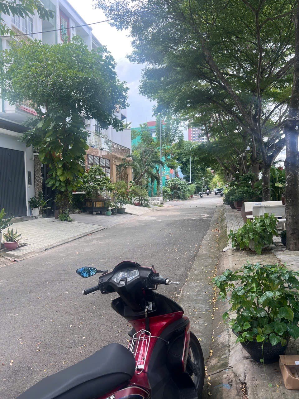 Nhà mặt tiền 3 tầng 4PN view thoáng, đường Số Phạm Hữu Lầu trung tâm Quận 7 giá chỉ 11,8 tỷ