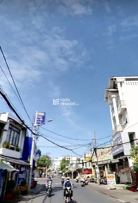 Bán nhà MT kinh doanh Thạch Lam, Phú Thạnh, 66m2, sẵn dòng thu nhập gần 50tr/ tháng