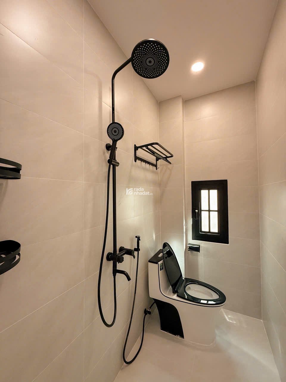 BÁN NHÀ HẺM XE TẢI 453 LÊ VĂN SỸ - NGANG 4M - GIÁ MỀM 4.6 TỶ 