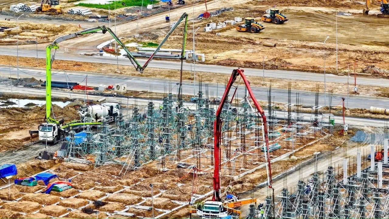Một trong những siêu dự án hot nhất hiện nay vì tiềm năng sinh lời dài hạn, đầu tư ngay