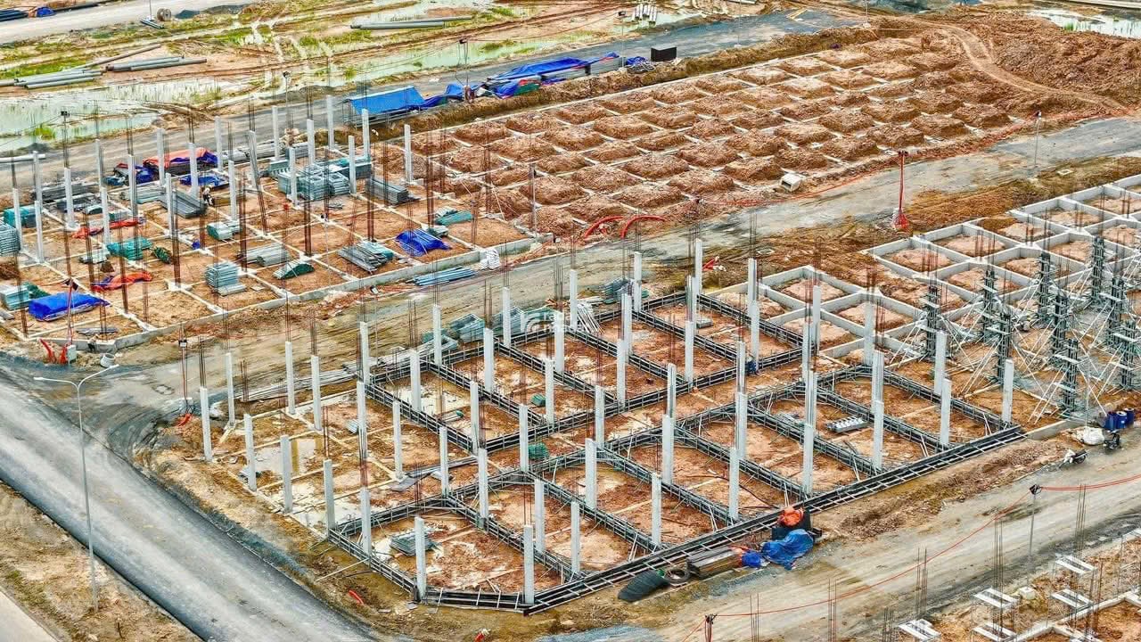 Một trong những siêu dự án hot nhất hiện nay vì tiềm năng sinh lời dài hạn, đầu tư ngay
