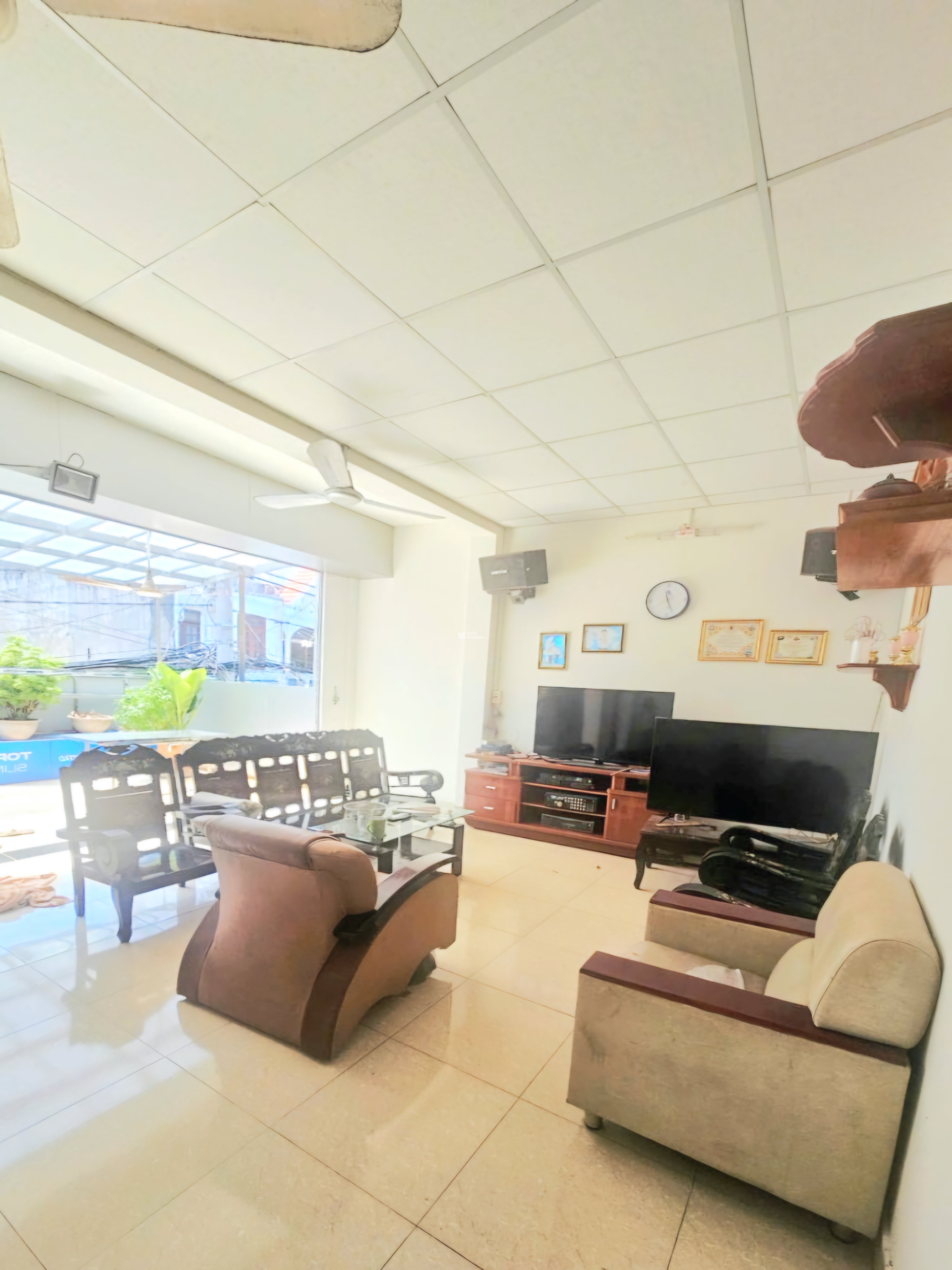 LŨY BÁN BÍCH,BÀU CÁT - NHÀ 2 TẦNG 6x 21M - HXT 8M THÔNG KLG 