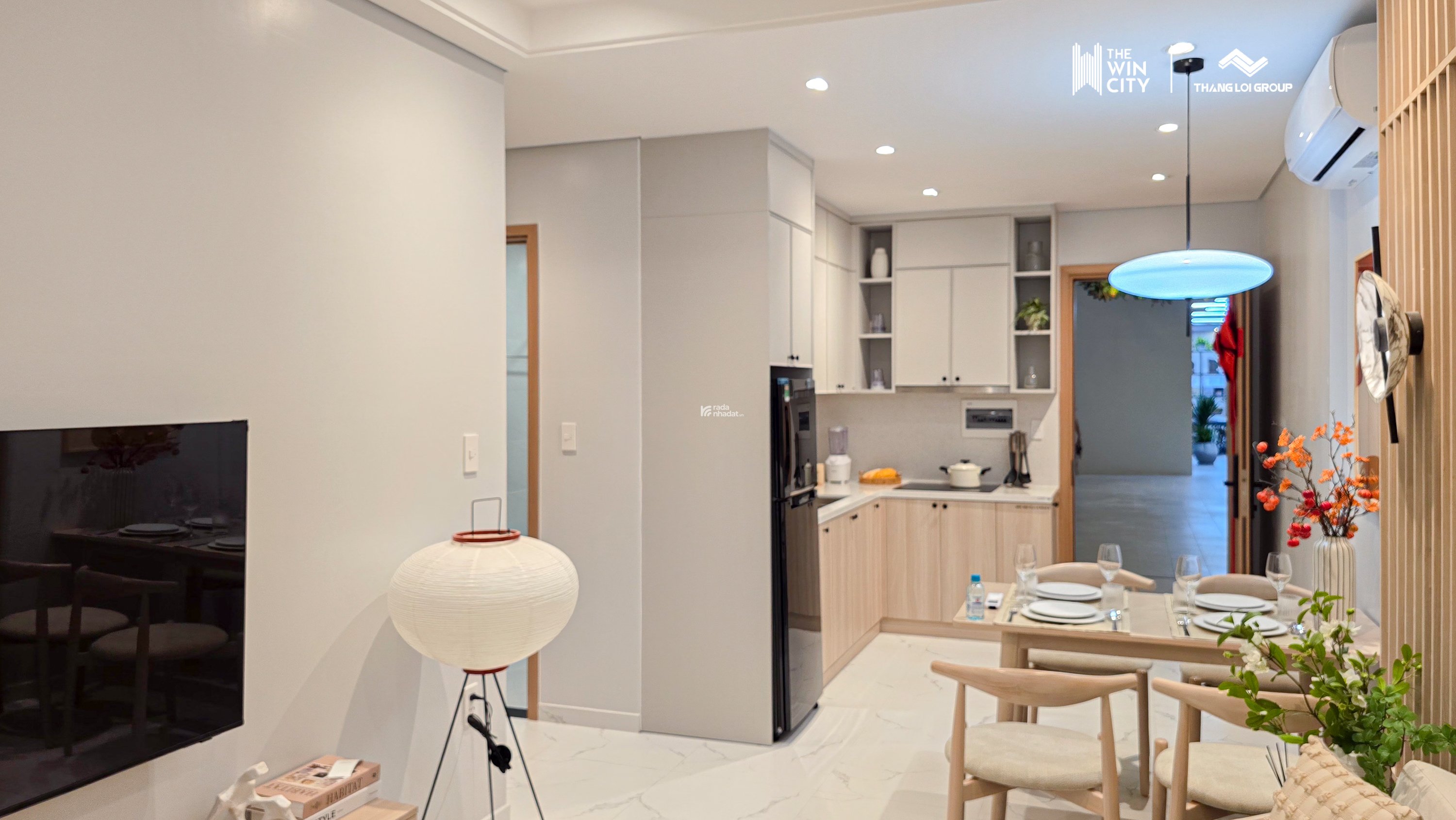 2PN-2WC CHỈ THANH TOÁN 178TR ĐỂ SỞ HỮU MÁI NHÀ TRẺ TRUNG, HIỆN ĐẠI