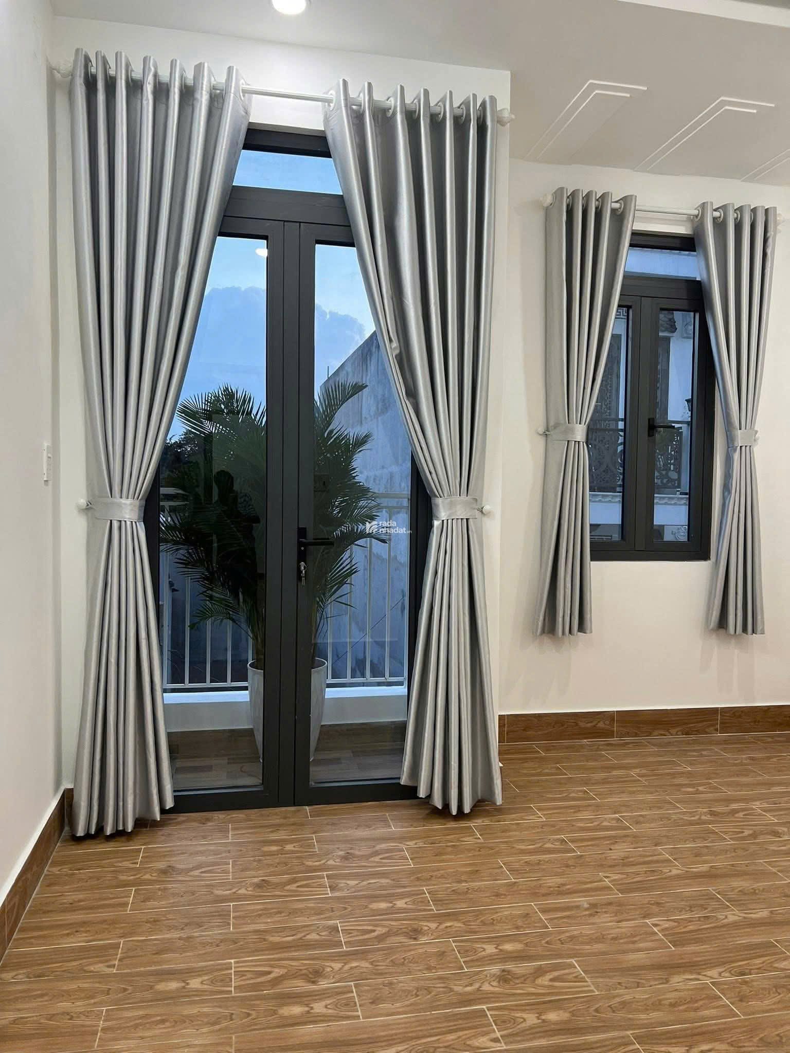 BÁN NHÀ ĐẸP ĐƯỜNG HT05 4.X TỶ - GẦN NGUYỄN ẢNH THỦ, Q.12