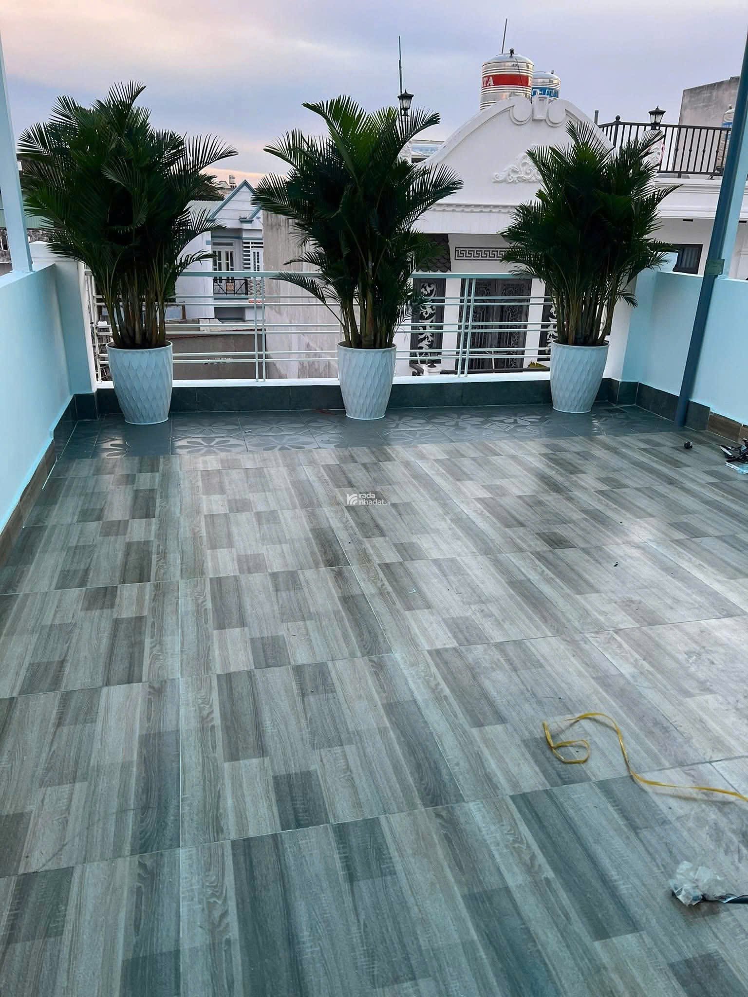 BÁN NHÀ ĐẸP ĐƯỜNG HT05 4.X TỶ - GẦN NGUYỄN ẢNH THỦ, Q.12