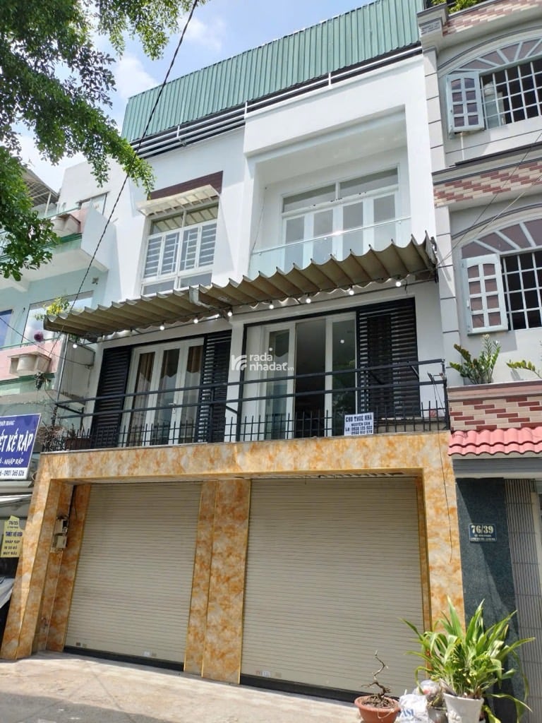 TT. TÂN PHÚ - MTKD- VỊ TRÍ TUYỆT ĐẸP - 50M2- 4 TẦNG 6PN- ĐƯỜNG 8M- DÒNG TIỀN 18TR/TH - 10 TỶ 900