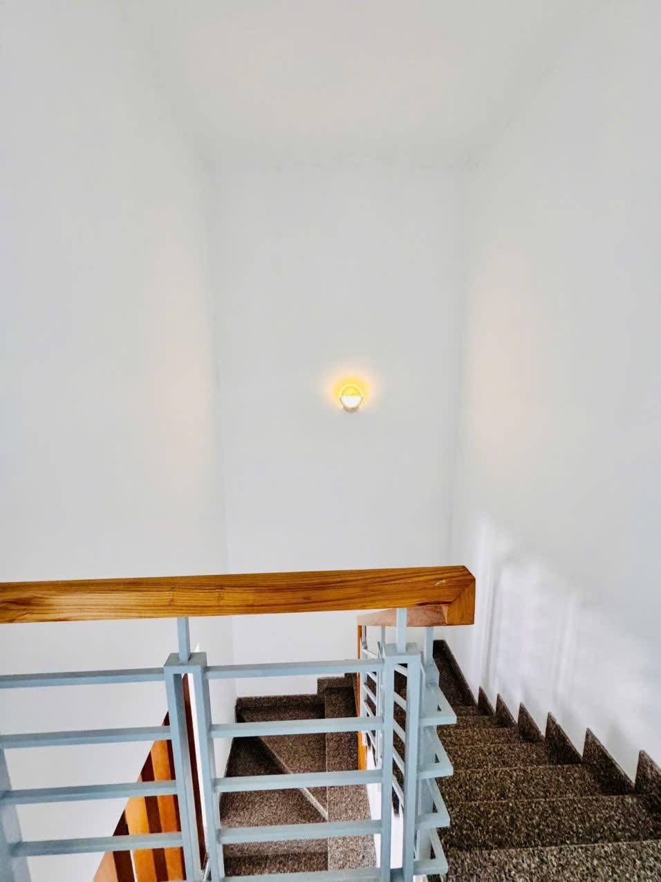 Độc nhất ! Nhà Phùng Văn Cung, phường 7,Phú Nhuận! Nhà 45m, 3ty880, hẻm oto, sổ hồng riêng