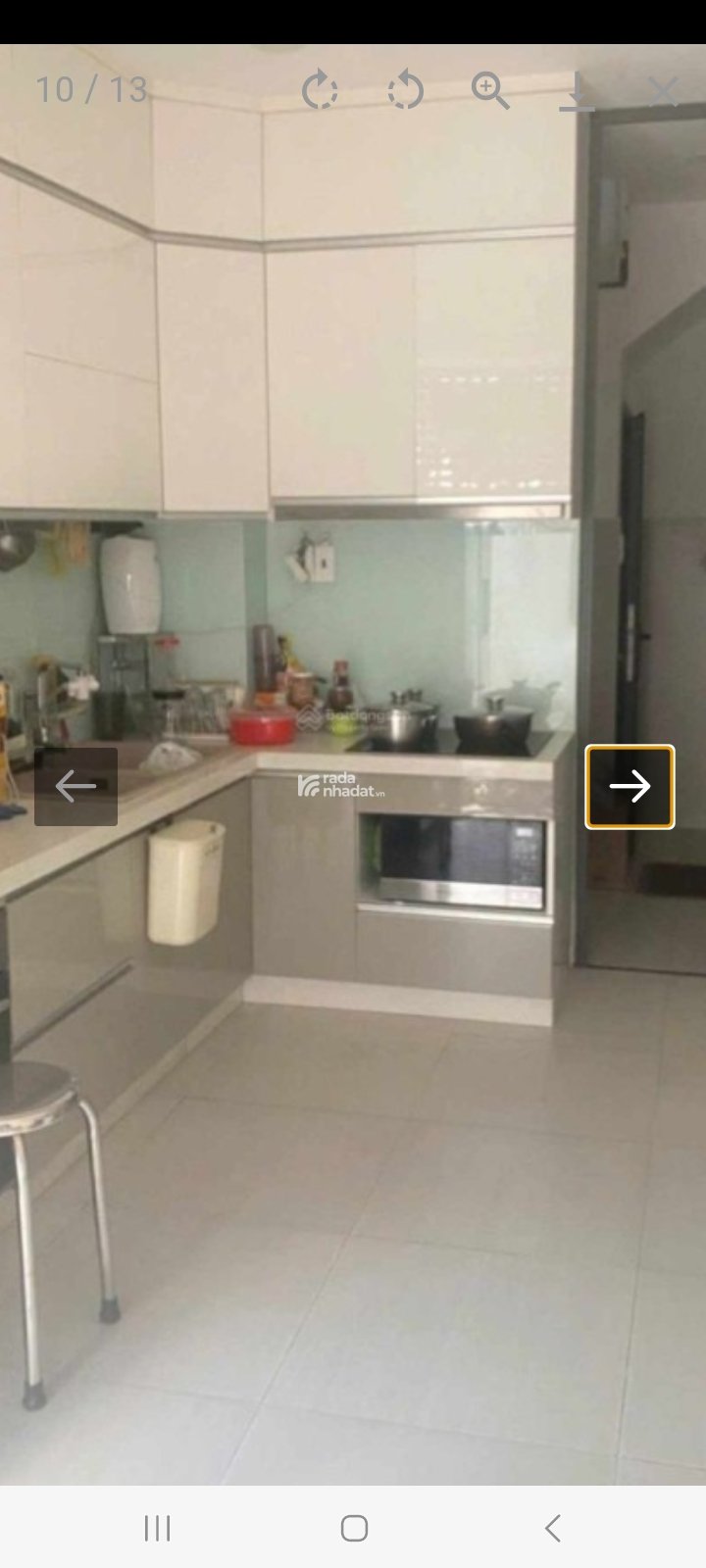 MT SƯƠNG NGUYỆT ÁNH – KHÁCH SẠN 17 PHÒNG – THU 170TR/TH – 80 TỶ.