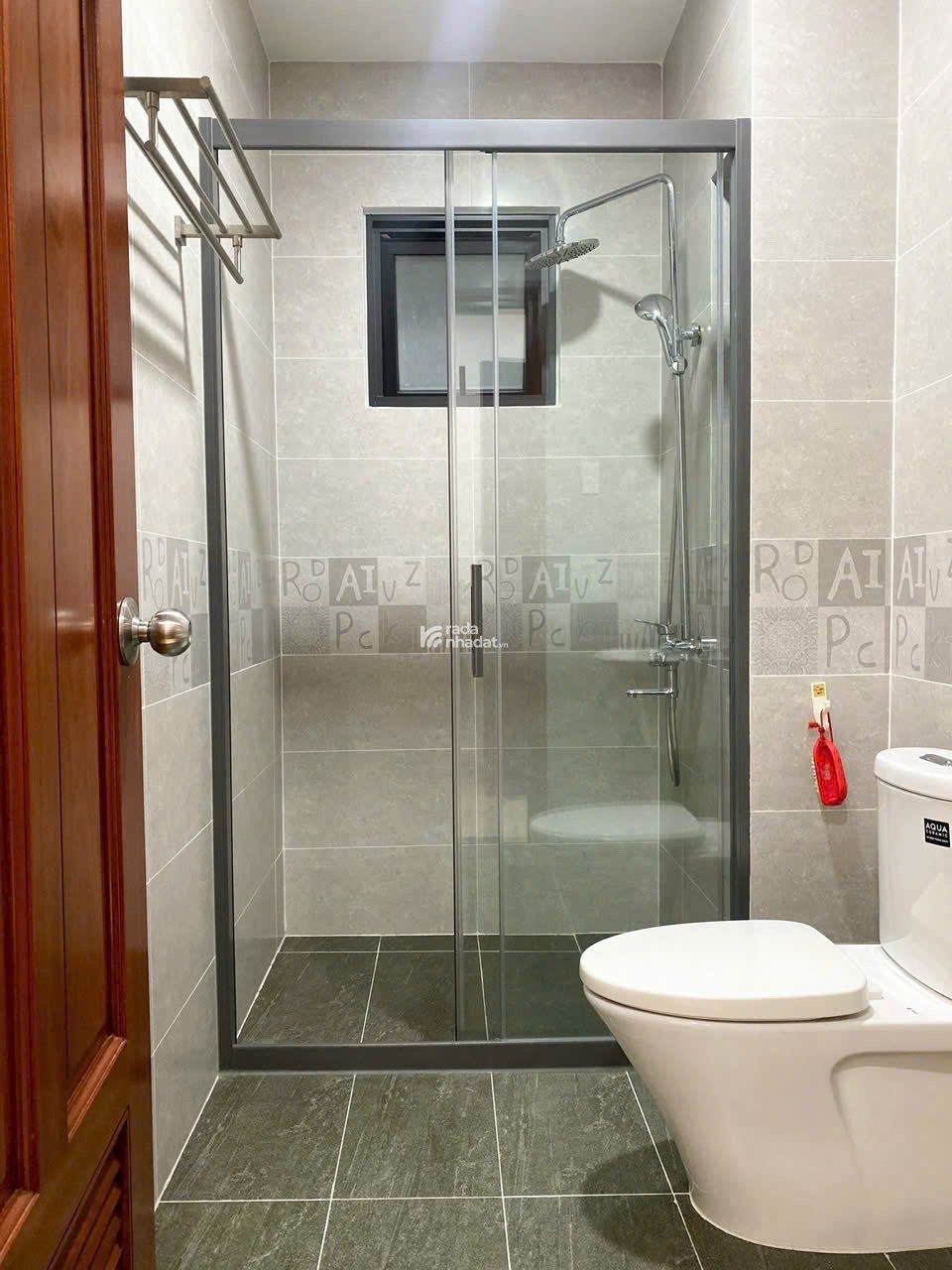 CĂN HỘ BAN CÔNG TÁCH BẾP FULL NỘI THẤT NGAY TRUNG TÂM QUẬN 5