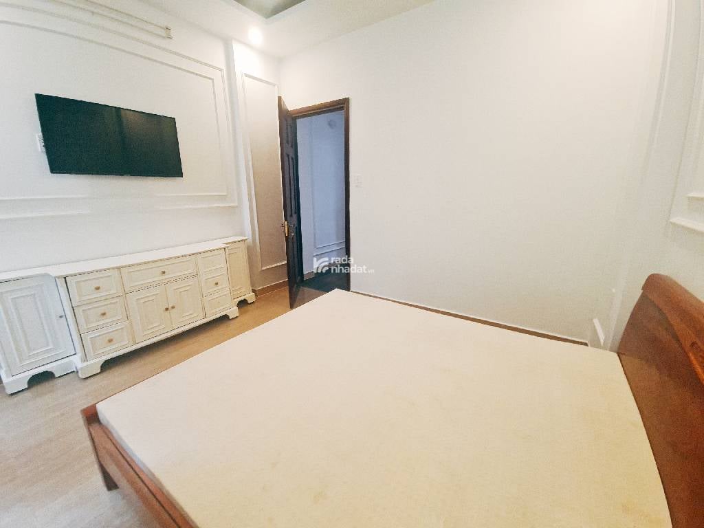 BÁN NHÀ NGUYỄN HỮU TIẾN TÂN PHÚ 68M2 4 TẦNG 8.X TỶ XE HƠI NGỦ