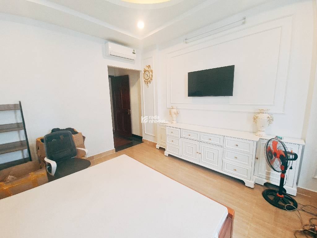 BÁN NHÀ NGUYỄN HỮU TIẾN TÂN PHÚ 68M2 4 TẦNG 8.X TỶ XE HƠI NGỦ