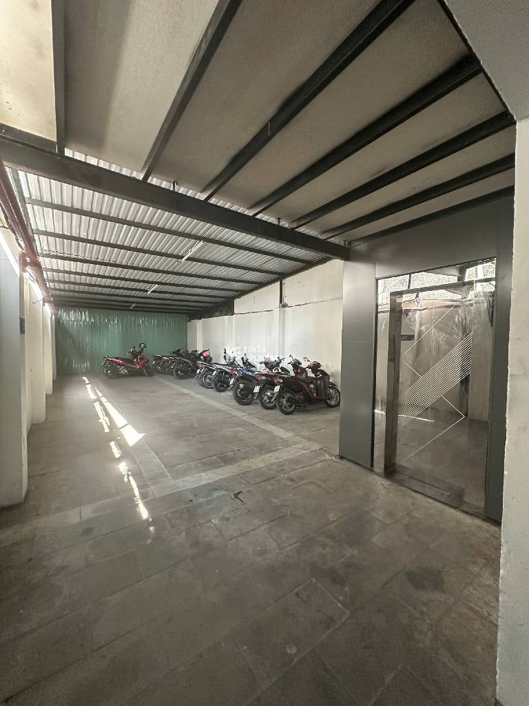 Bán CHDV 64 phòng & 1500m2 sàn  270tr/tháng.