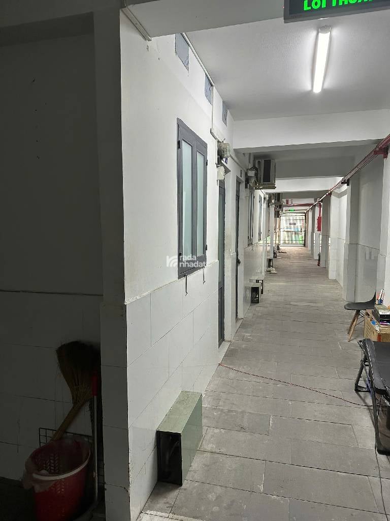 Bán CHDV 64 phòng & 1500m2 sàn  270tr/tháng.