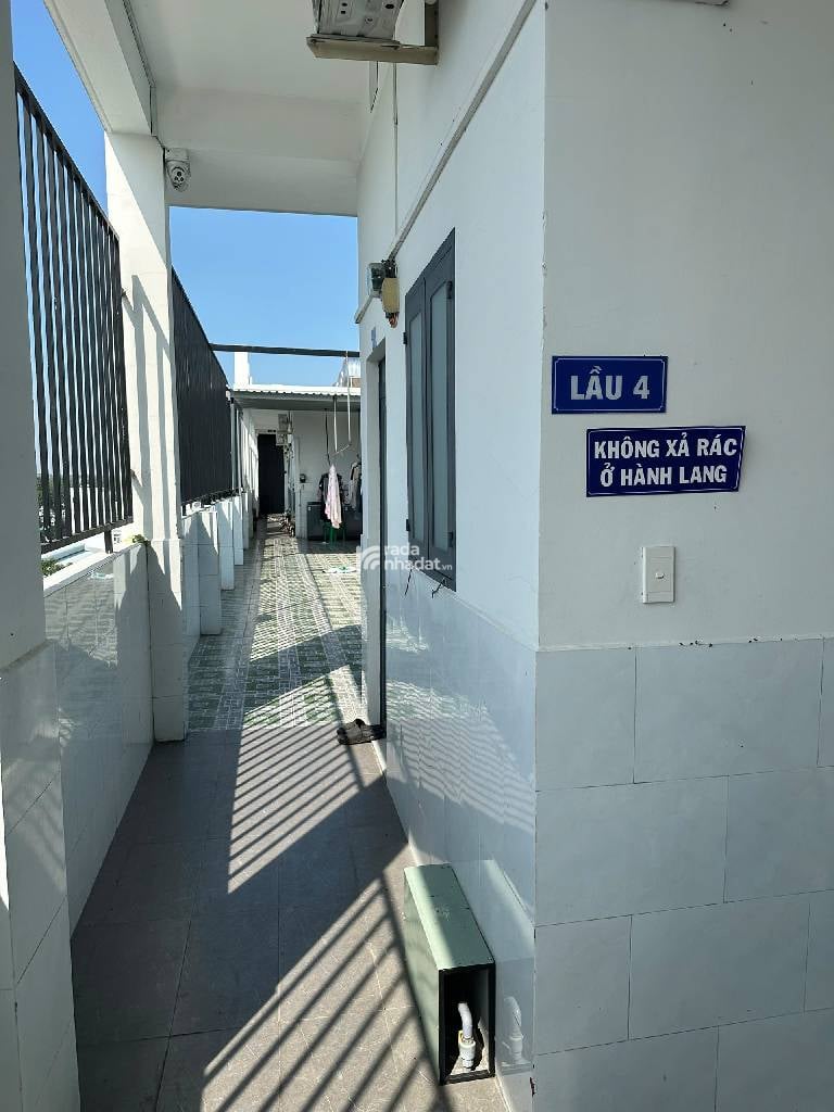 Bán CHDV 64 phòng & 1500m2 sàn  270tr/tháng.