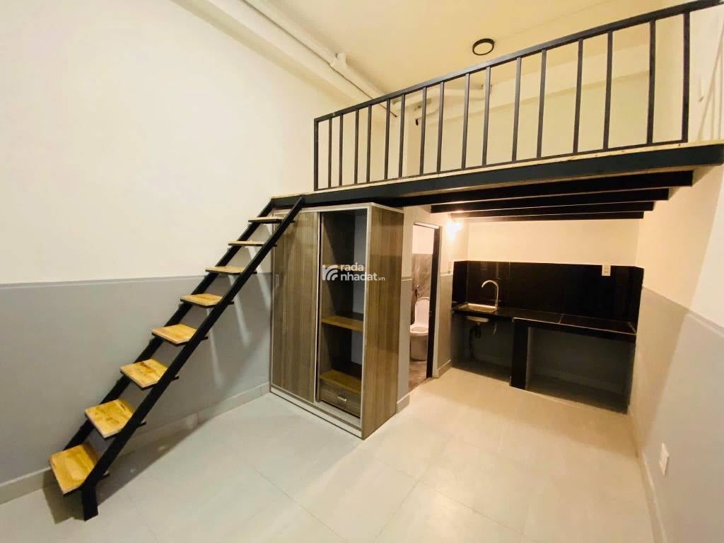 Bán CHDV 64 phòng & 1500m2 sàn  270tr/tháng.