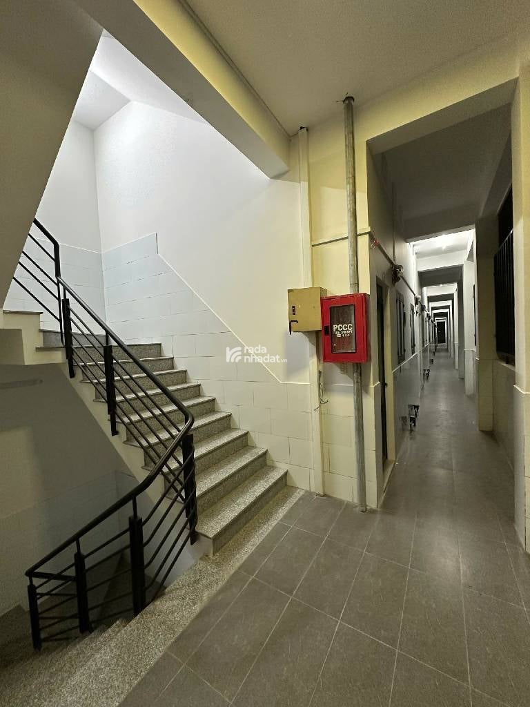 Bán CHDV 64 phòng & 1500m2 sàn  270tr/tháng.