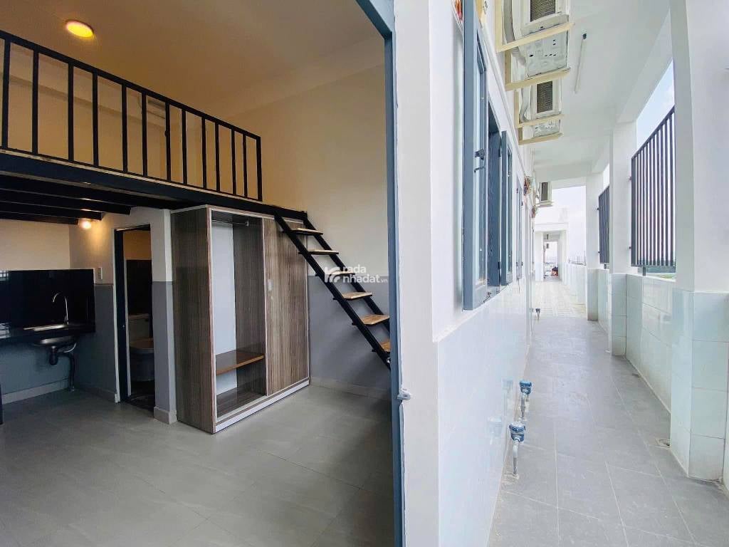 Bán CHDV 64 phòng & 1500m2 sàn  270tr/tháng.