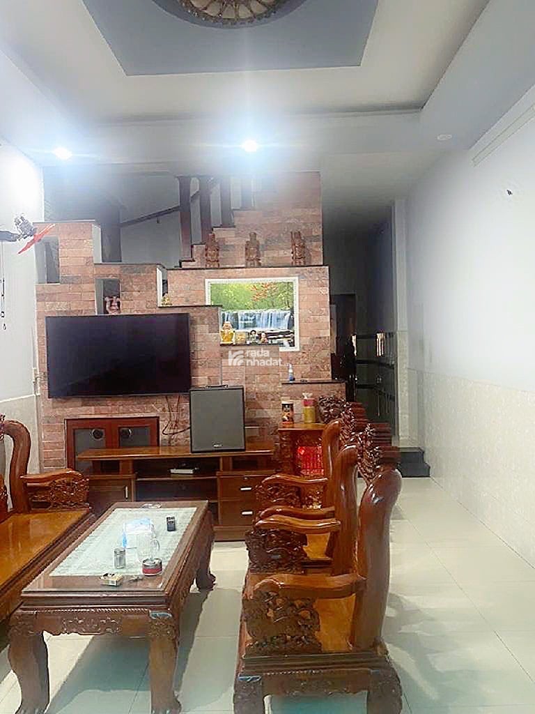 bán nhà 2 mặt tiền kinh danh đường số 5 bình hưng hoà