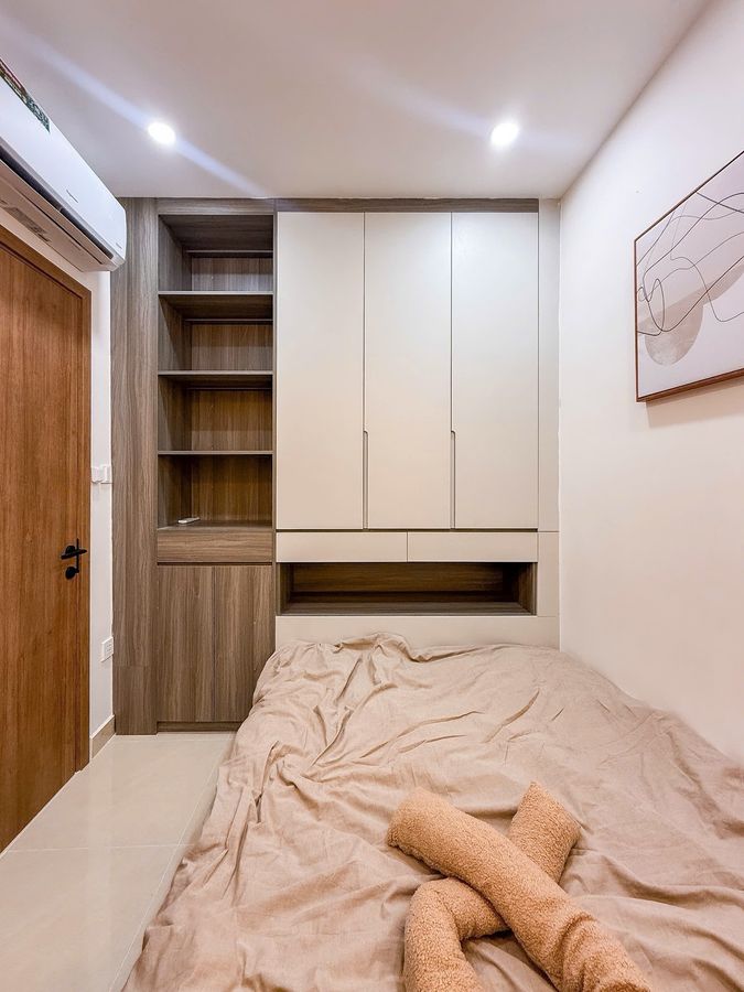 SIÊU HOT  , HẺM NHỰA XE TẢI 8M ,P13 , TÂN BÌNH ,SÁT ETOWN , GA T3 , KTS THIẾT KẾ ,3PN , 6.45 TỶ