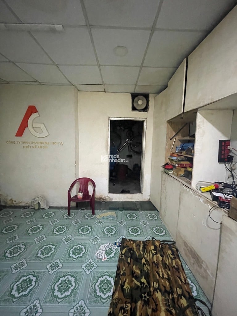 BÁN NHÀ MẶT TIỀN GIA PHÚ 76M2 17.8 TỶ 3PN KẾ TRƯỜNG PHẠM ĐÌNH HỔ QUẬN 6
